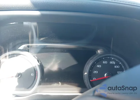 2022 Chevrolet Silverado 1500 Ltd 4Wd Short Bed High Country из США, поврежденный, VIN 1GCUYHEL2NZ108327